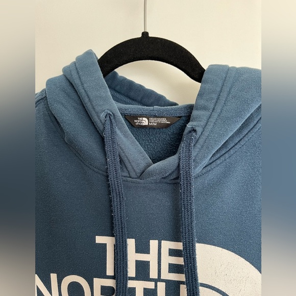 The North Face sweater - Picture 4 of 5